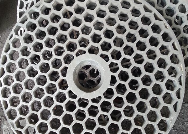 離心鑄造：借力離心力，鑄就致密未來(lái)